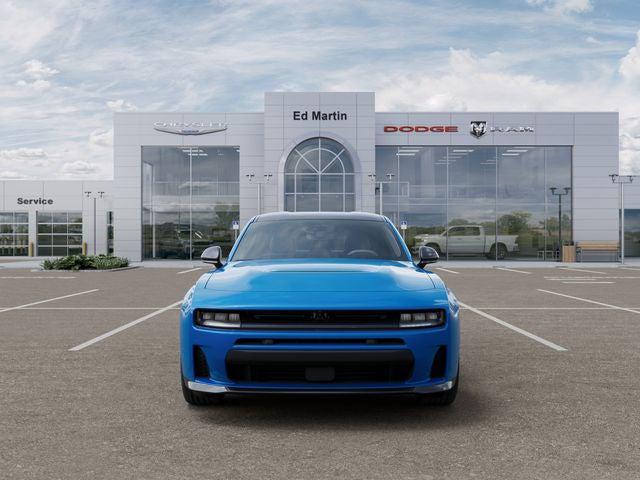 2026 Dodge Charger Scat Pack 4-Door AWD