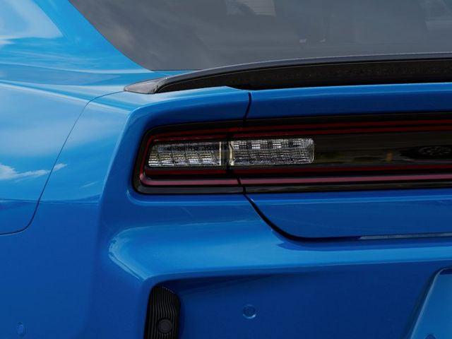 2026 Dodge Charger Scat Pack 4-Door AWD