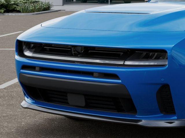 2026 Dodge Charger Scat Pack 4-Door AWD