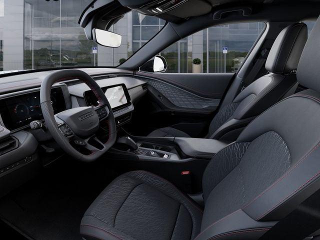 2026 Dodge Charger Scat Pack 4-Door AWD