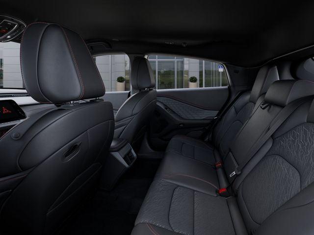 2026 Dodge Charger Scat Pack 4-Door AWD