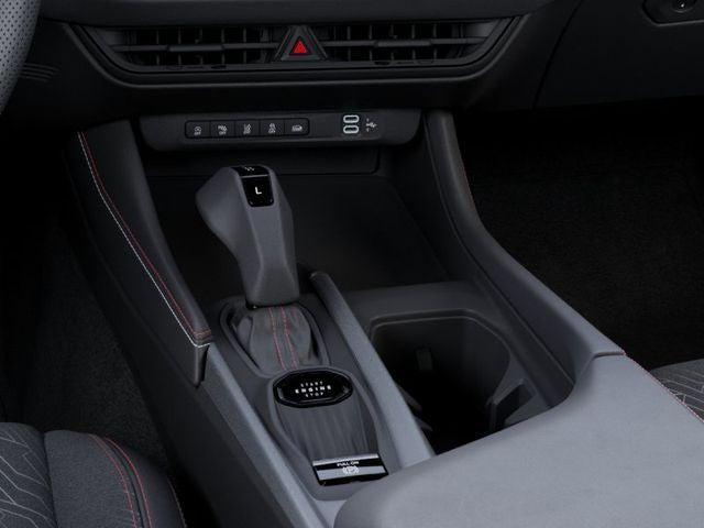 2026 Dodge Charger Scat Pack 4-Door AWD