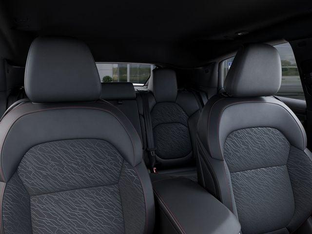 2026 Dodge Charger Scat Pack 4-Door AWD