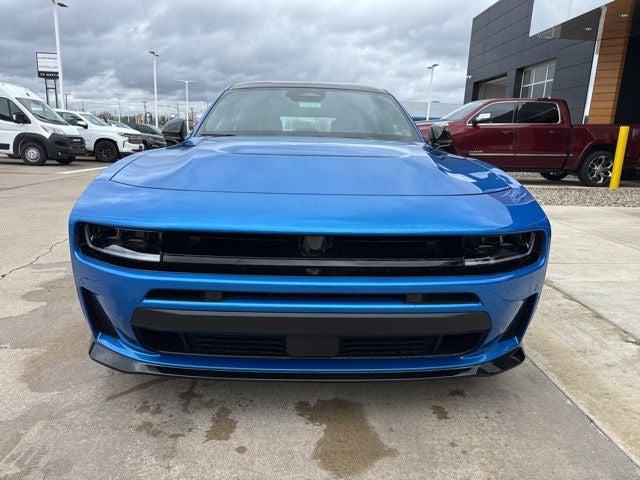 2026 Dodge Charger Scat Pack 4-Door AWD