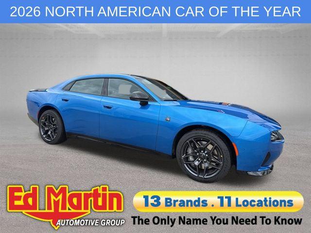 2026 Dodge Charger Scat Pack 4-Door AWD for sale in Anderson, IN