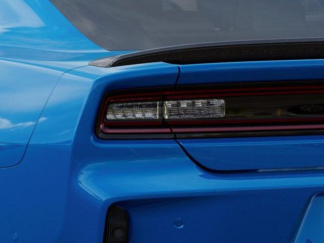 2026 Dodge Charger Scat Pack 4-Door AWD