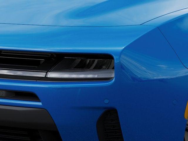 2026 Dodge Charger Scat Pack 4-Door AWD