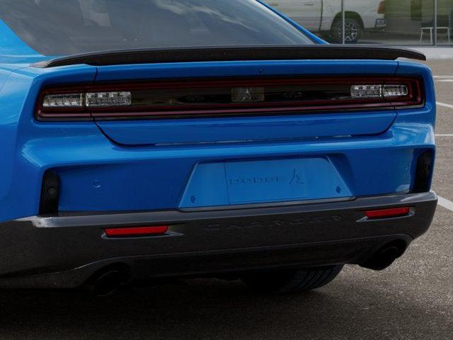 2026 Dodge Charger Scat Pack 4-Door AWD