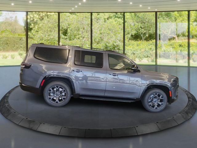 2026 Wagoneer Grand Wagoneer GRAND WAGONEER LIMITED ALTITUDE 4X4