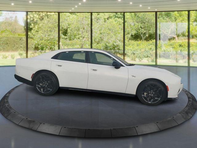2026 Dodge Charger CHARGER R/T PLUS 4-DOOR AWD