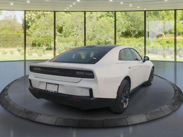 2026 Dodge Charger CHARGER R/T PLUS 4-DOOR AWD