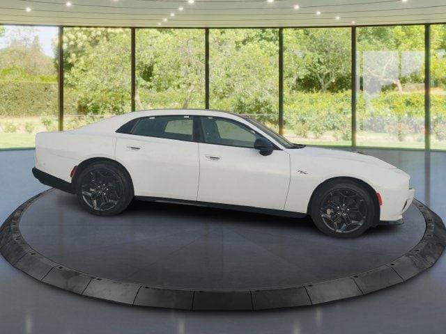 2026 Dodge Charger CHARGER R/T PLUS 4-DOOR AWD 2026 Dodge Charger CHARGER R/T PLUS 4-DOOR AWD