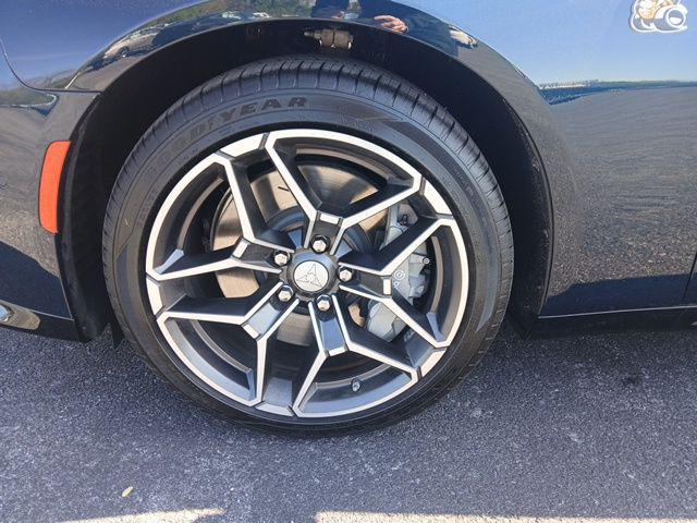 2026 Dodge Charger CHARGER SCAT PACK PLUS 4-DOOR AWD