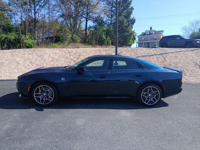 2026 Dodge Charger CHARGER SCAT PACK PLUS 4-DOOR AWD