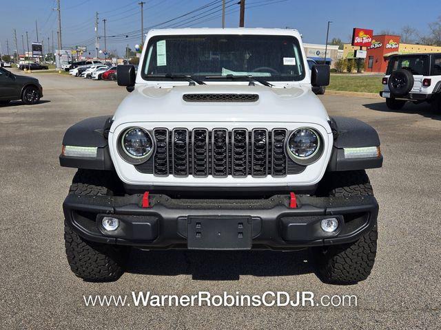 2026 Jeep Wrangler WRANGLER 2-DOOR RUBICON 2026 Jeep Wrangler WRANGLER 2-DOOR RUBICON