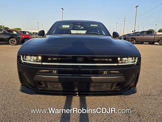 2026 Dodge Charger CHARGER SCAT PACK PLUS 4-DOOR AWD