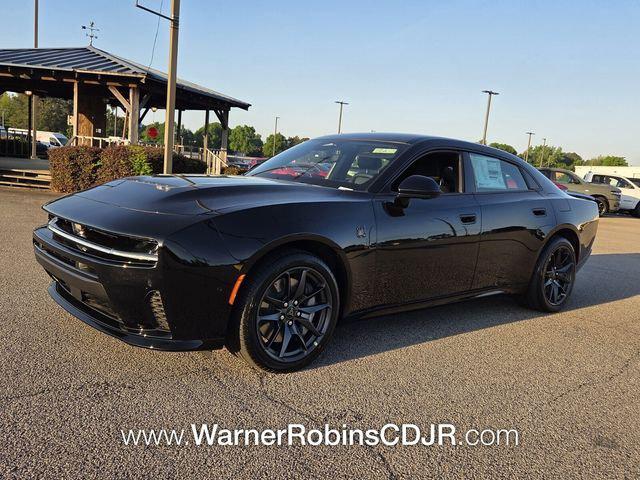 2026 Dodge Charger CHARGER SCAT PACK PLUS 4-DOOR AWD