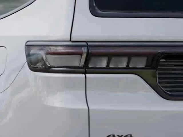 2026 Wagoneer Grand Wagoneer GRAND WAGONEER UPLAND 4X4 2026 Wagoneer Grand Wagoneer GRAND WAGONEER UPLAND 4X4
