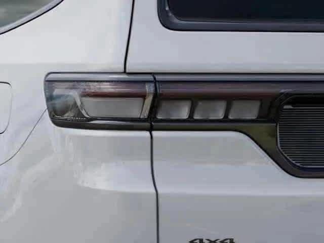 2026 Wagoneer Grand Wagoneer GRAND WAGONEER UPLAND 4X4
