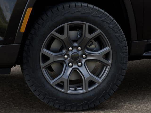 2026 Wagoneer Grand Wagoneer GRAND WAGONEER UPLAND 4X4