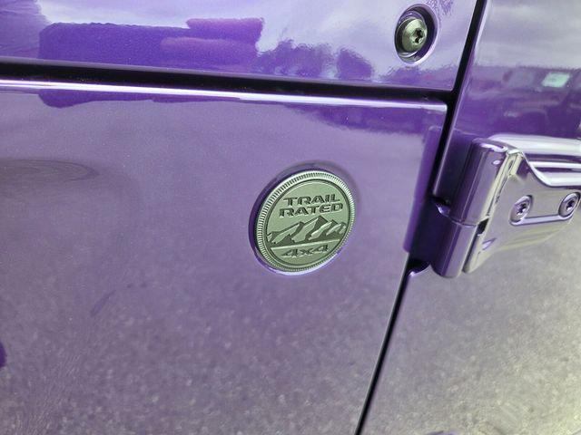 2026 Jeep Gladiator GLADIATOR SPORT S 4X4