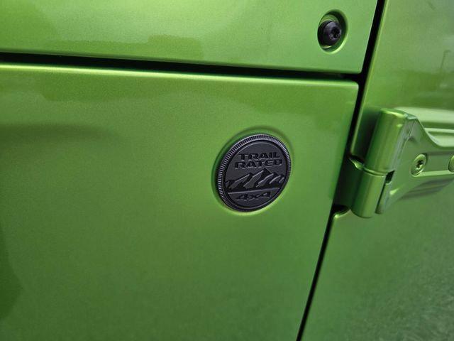 2026 Jeep Gladiator GLADIATOR SPORT S 4X4