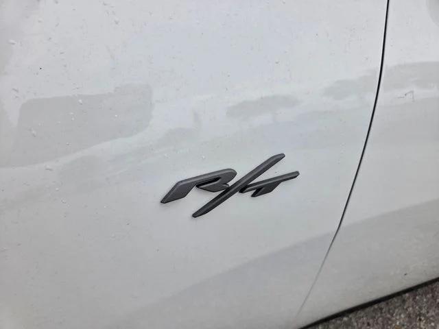 2026 Dodge Charger CHARGER R/T 4-DOOR AWD