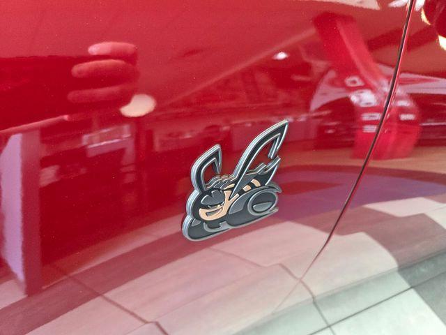 2026 Dodge Charger CHARGER SCAT PACK 4-DOOR AWD