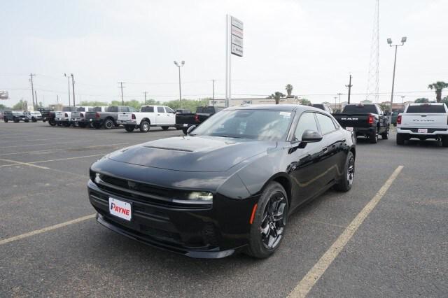 2026 Dodge Charger CHARGER R/T 4-DOOR AWD 2026 Dodge Charger CHARGER R/T 4-DOOR AWD