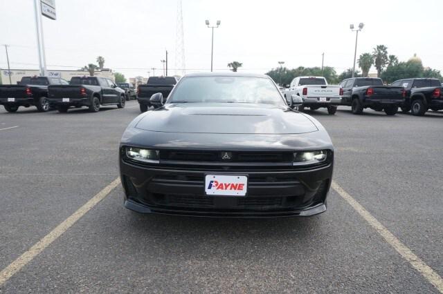 2026 Dodge Charger CHARGER R/T 4-DOOR AWD 2026 Dodge Charger CHARGER R/T 4-DOOR AWD