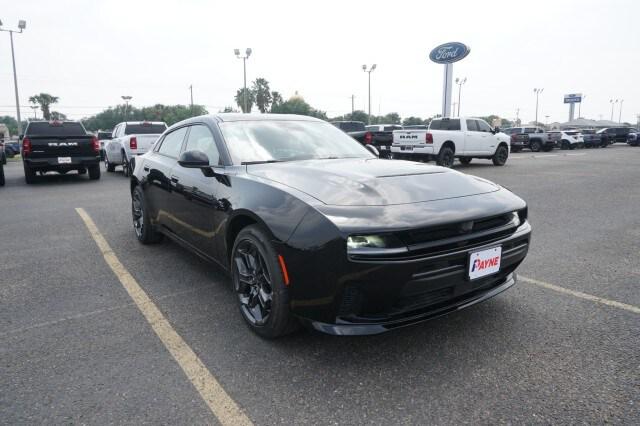 2026 Dodge Charger CHARGER R/T 4-DOOR AWD 2026 Dodge Charger CHARGER R/T 4-DOOR AWD