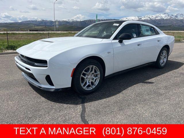2026 Dodge Charger R/T 4 Door AWD
