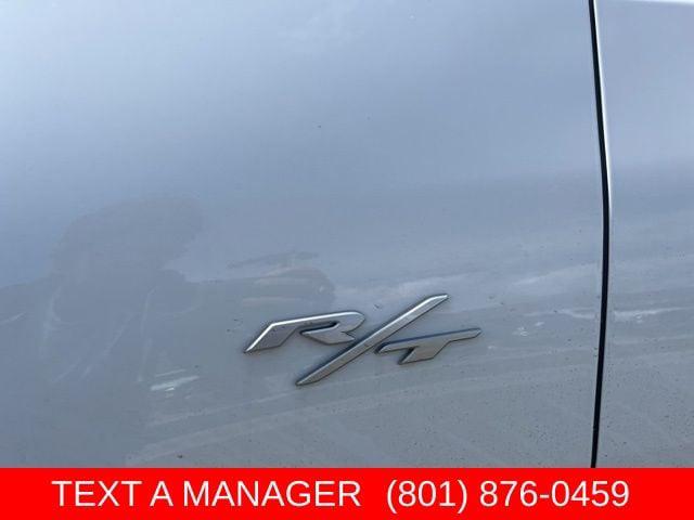2026 Dodge Charger R/T 4 Door AWD