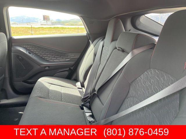 2026 Dodge Charger R/T 4 Door AWD