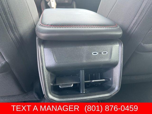 2026 Dodge Charger R/T 4 Door AWD