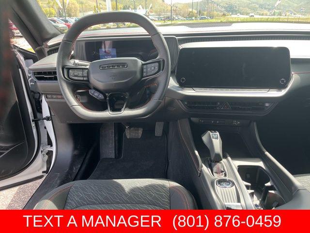 2026 Dodge Charger R/T 4 Door AWD