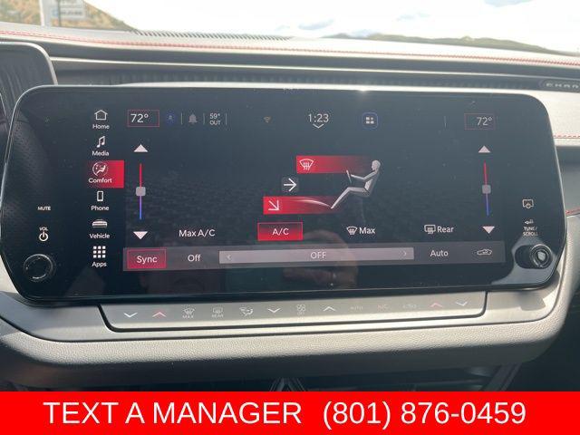 2026 Dodge Charger R/T 4 Door AWD