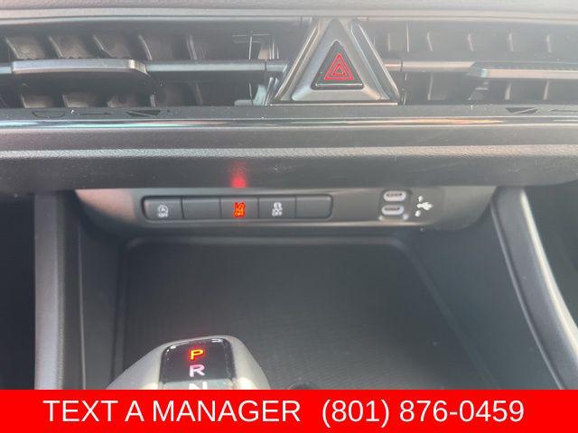 2026 Dodge Charger R/T 4 Door AWD