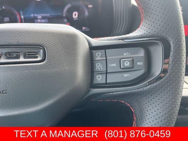 2026 Dodge Charger R/T 4 Door AWD