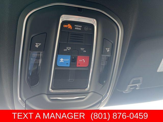 2026 Dodge Charger R/T 4 Door AWD