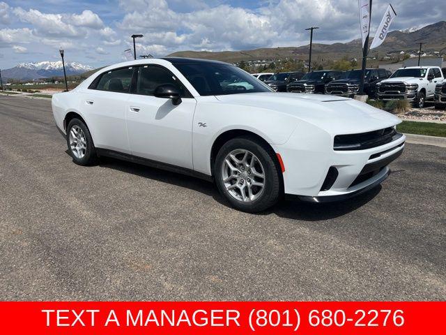 2026 Dodge Charger R/T 4 Door AWD for sale in Morgan, UT