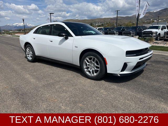 2026 Dodge Charger R/T 4 Door AWD for sale in Morgan, UT