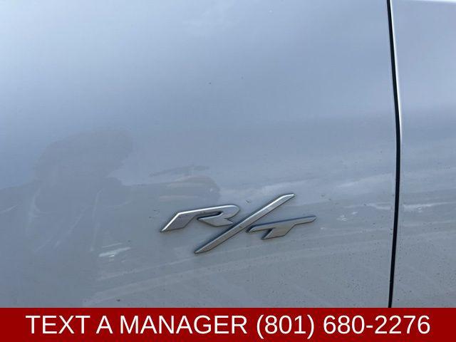 2026 Dodge Charger R/T 4 Door AWD