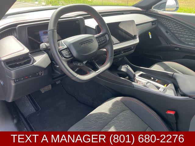 2026 Dodge Charger R/T 4 Door AWD