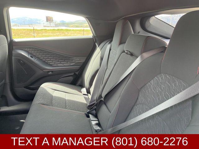 2026 Dodge Charger R/T 4 Door AWD