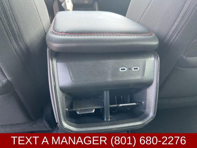 2026 Dodge Charger R/T 4 Door AWD