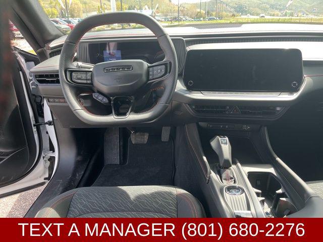 2026 Dodge Charger R/T 4 Door AWD