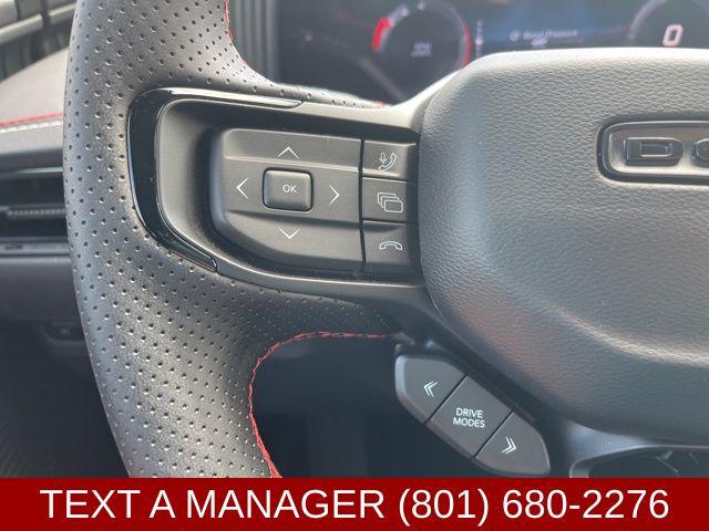 2026 Dodge Charger R/T 4 Door AWD