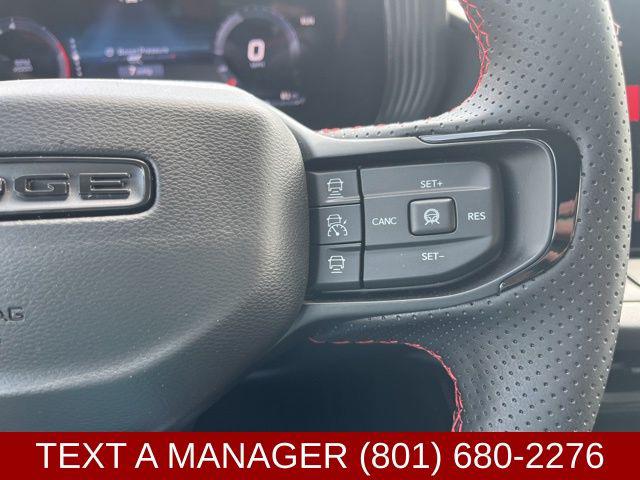 2026 Dodge Charger R/T 4 Door AWD