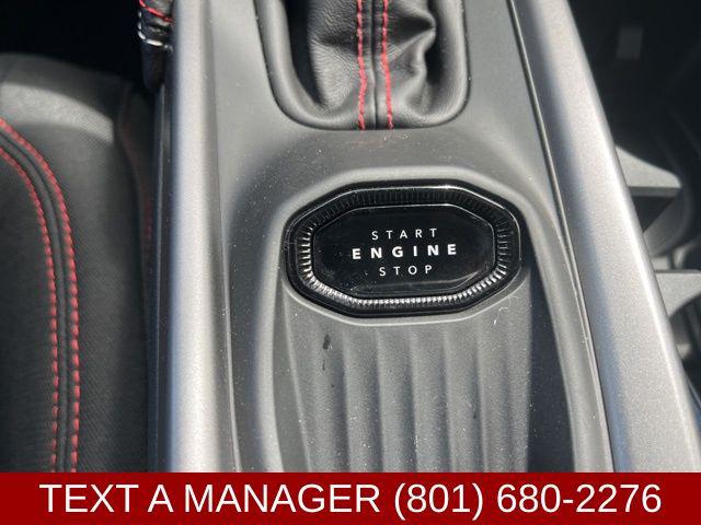 2026 Dodge Charger R/T 4 Door AWD